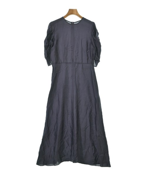 Mila Owen(ミラオーウェン)ワンピース 紫 サイズ:1(M位)/2200618010370