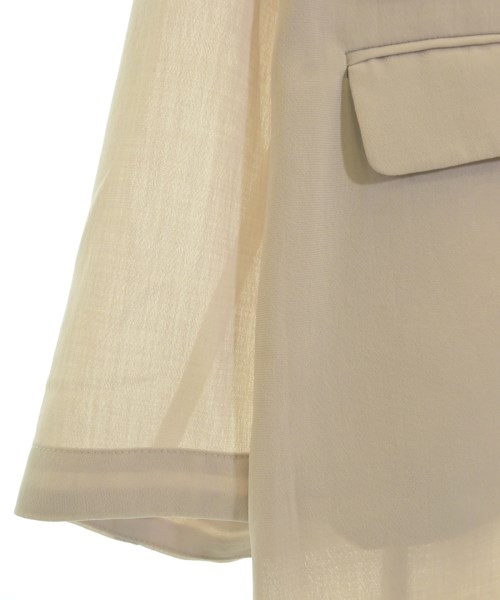 Mila Owen（ミラオーウェン）カジュアルジャケット ピンク サイズ:F レディース/2200627656040