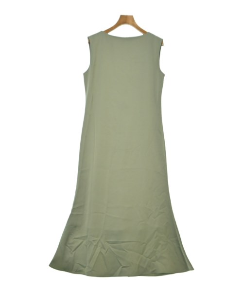 Mila Owen(ミラオーウェン)ワンピース 緑 サイズ:1(M位)/2200625408931