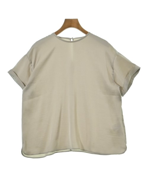 Mila Owen(ミラオーウェン)ブラウス グレー サイズ:1(M位)/2200628175106