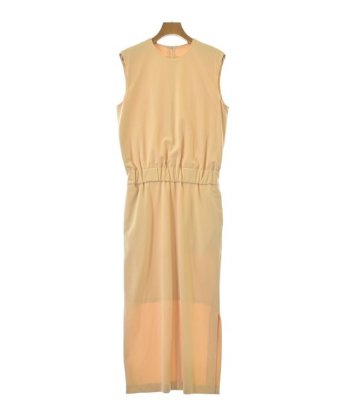 Mila Owen(ミラオーウェン)ワンピース 黄 サイズ:1(M位)/2200636421011