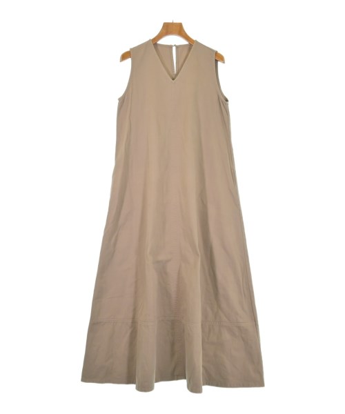 Mila Owen(ミラオーウェン)ワンピース ベージュ サイズ:1(M位)/2200617768050