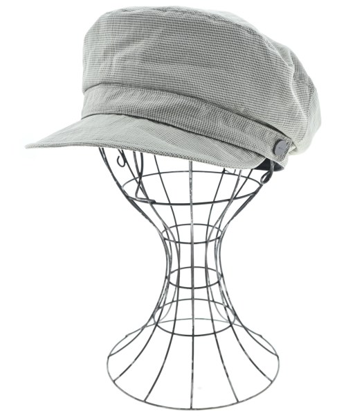 ミラオーウェン(Mila Owen)のMila Owen ハンチング・ベレー帽