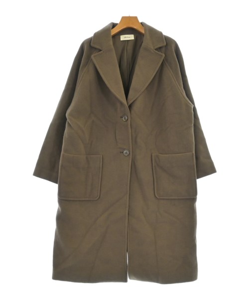 ミラオーウェン(Mila Owen)のMila Owen ステンカラーコート