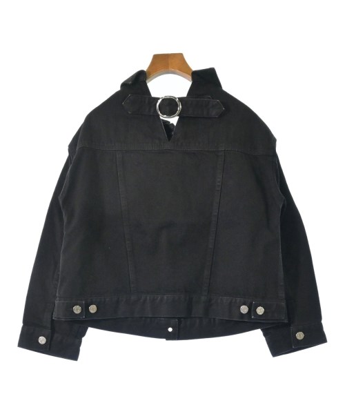 ミラオーウェン(Mila Owen)のMila Owen デニムジャケット