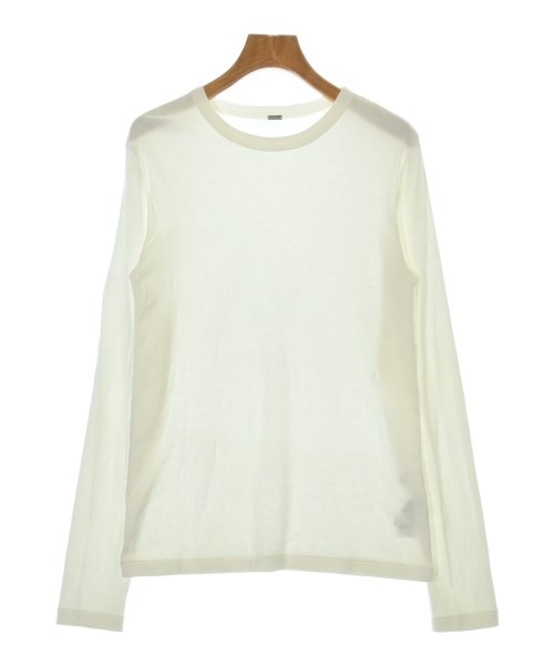 Mila Owen(ミラオーウェン)Tシャツ・カットソー 白 サイズ:1(M位)/2200672541087