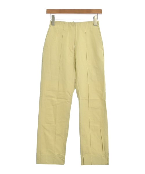 Mila Owen(ミラオーウェン)その他 黄 サイズ:0(S位)/2200656171057