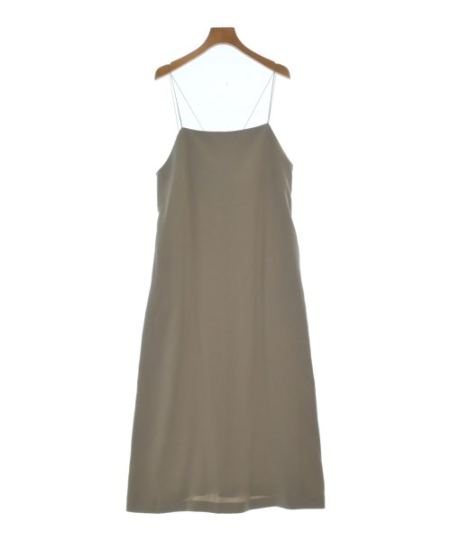 Mila Owen(ミラオーウェン)ワンピース ベージュ サイズ:1(M位)/2200622170039