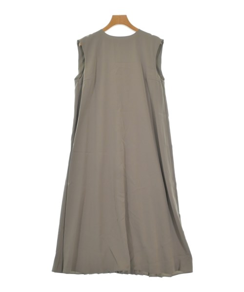 Mila Owen(ミラオーウェン)ワンピース グレー サイズ:1(M位)/2200640893033