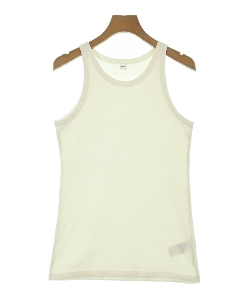 Mila Owen(ミラオーウェン)タンクトップ 白 サイズ:1(M位)/2200641871023