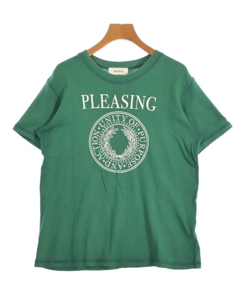 Mila Owen(ミラオーウェン)Tシャツ・カットソー 緑 サイズ:F/2200655224181