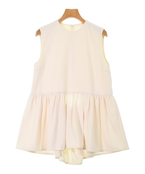 Mila Owen(ミラオーウェン)カジュアルシャツ 白 サイズ:0(S位)/2200662487043