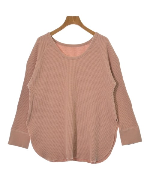 Mila Owen(ミラオーウェン)Tシャツ・カットソー ピンク サイズ:F/2200661029060