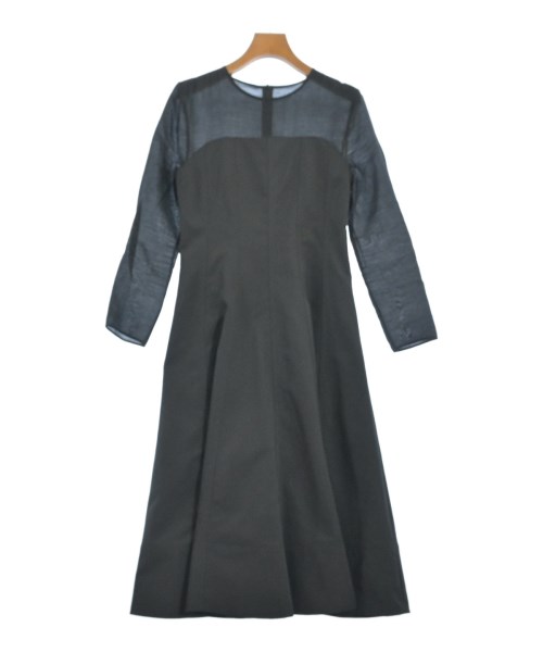 Mila Owen(ミラオーウェン)ワンピース 黒 サイズ:0(S位)/2200659431042