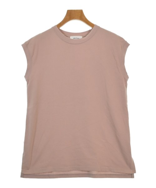 Mila Owen(ミラオーウェン)ノースリーブ ピンク サイズ:0(S位)/2200664249021