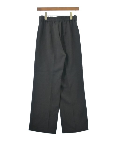 Mila Owen(ミラオーウェン)スラックス 黒 サイズ:1(M位)/2200664652081