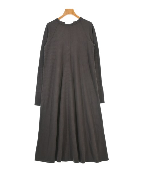 Mila Owen(ミラオーウェン)ワンピース 茶 サイズ:0(S位)/2200662375012