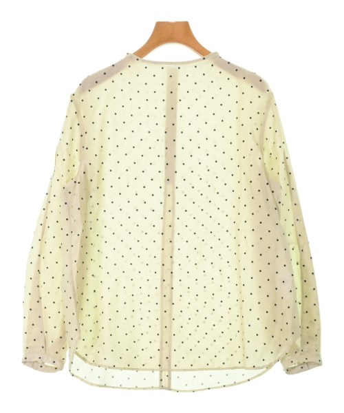 Mila Owen(ミラオーウェン)ブラウス ベージュ サイズ:0(S位)/2200667258020