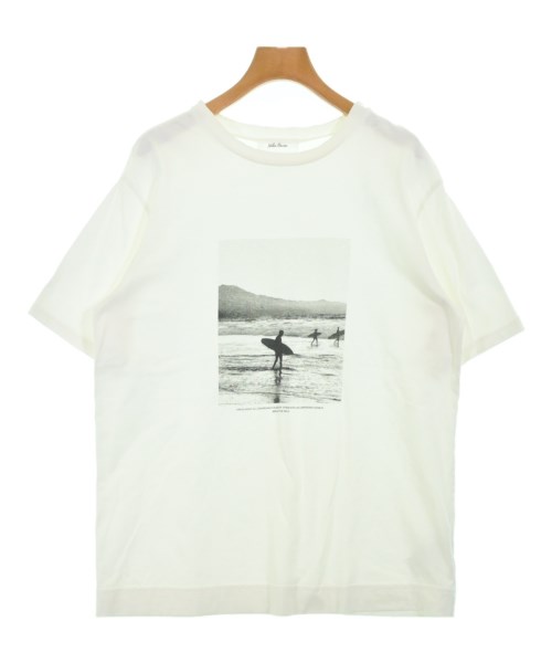 Mila Owen(ミラオーウェン)Tシャツ・カットソー 白 サイズ:1(M位)/2200684734033