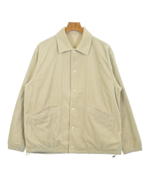 ユニバーサルプロダクツ(UNIVERSAL PRODUCTS)のUNIVERSAL PRODUCTS ブルゾン（その他）