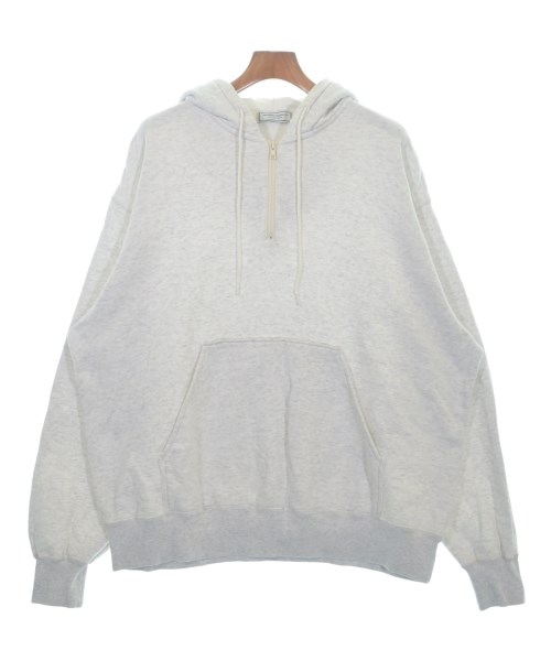 UNIVERSAL PRODUCTS(ユニバーサルプロダクツ)のパーカー サイズ:L 7,980円