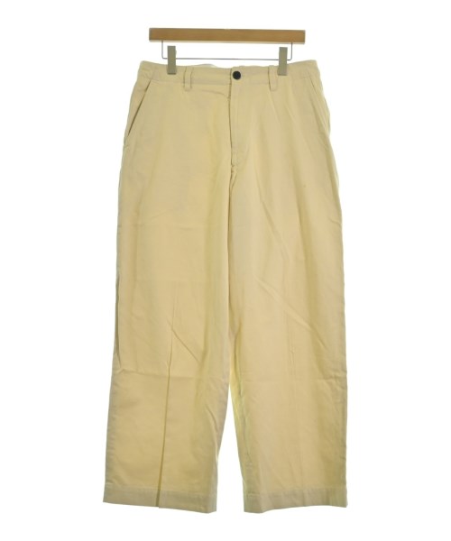 UNIVERSAL PRODUCTS(ユニバーサルプロダクツ)のチノパン サイズ:3(L位) 7,400円
