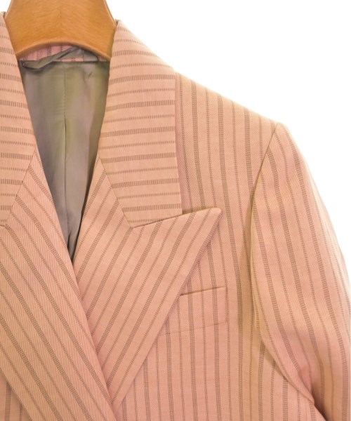 Acne Studios（アクネストゥディオズ）カジュアルジャケット ピンク サイズ:32(XXS位) レディース/2200489839025