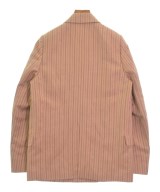 Acne Studios（アクネストゥディオズ）カジュアルジャケット ピンク サイズ:32(XXS位) レディース/2200489839025