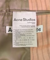 Acne Studios（アクネストゥディオズ）カジュアルジャケット ピンク サイズ:32(XXS位) レディース/2200489839025