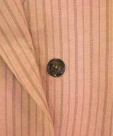 Acne Studios（アクネストゥディオズ）カジュアルジャケット ピンク サイズ:32(XXS位) レディース/2200489839025