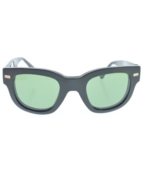 Acne Studios（アクネストゥディオズ）サングラス 黒 サイズ:- レディース/2200554183046