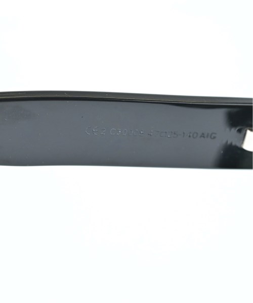 Acne Studios（アクネストゥディオズ）サングラス 黒 サイズ:- レディース/2200554183046