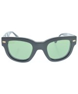 Acne Studios（アクネストゥディオズ）サングラス 黒 サイズ:- レディース/2200554183046