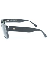 Acne Studios（アクネストゥディオズ）サングラス 黒 サイズ:- レディース/2200554183046