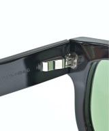 Acne Studios（アクネストゥディオズ）サングラス 黒 サイズ:- レディース/2200554183046