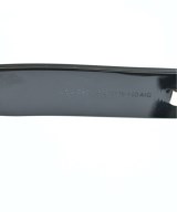 Acne Studios（アクネストゥディオズ）サングラス 黒 サイズ:- レディース/2200554183046