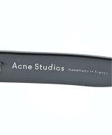 Acne Studios（アクネストゥディオズ）サングラス 黒 サイズ:- レディース/2200554183046