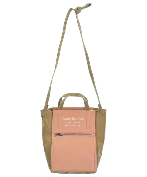 アクネストゥディオズ(Acne Studios)のAcne Studios ショルダーバッグ