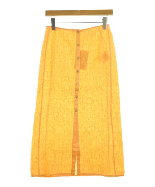 アクネストゥディオズ(Acne Studios)のAcne Studios ロング・マキシ丈スカート