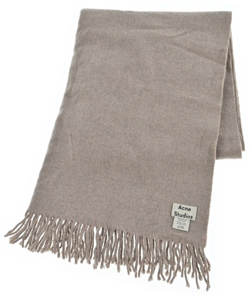 アクネストゥディオズ(Acne Studios)のAcne Studios マフラー