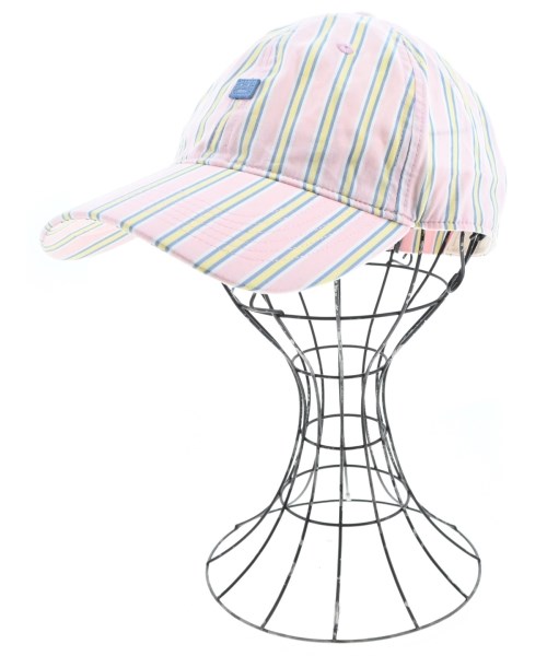 アクネストゥディオズ(Acne Studios)のAcne Studios キャップ