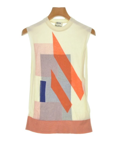アクネストゥディオズ(Acne Studios)のAcne Studios ベスト/ノースリーブ