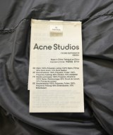 Acne Studios（アクネストゥディオズ）ダウンジャケット/ダウンベスト 赤 サイズ:32(XXS位) レディース/2200632865017