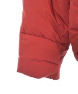 Acne Studios（アクネストゥディオズ）ダウンジャケット/ダウンベスト 赤 サイズ:32(XXS位) レディース/2200632865017