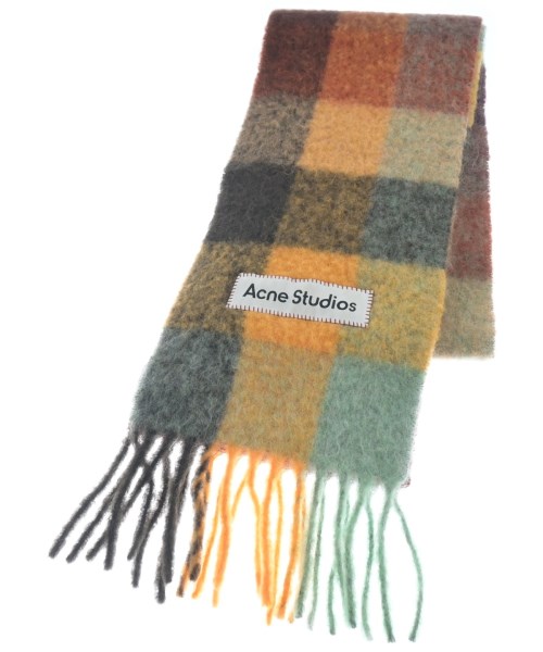 アクネストゥディオズ(Acne Studios)のAcne Studios マフラー