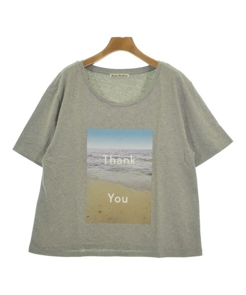 アクネストゥディオズ(Acne Studios)のAcne Studios Tシャツ・カットソー