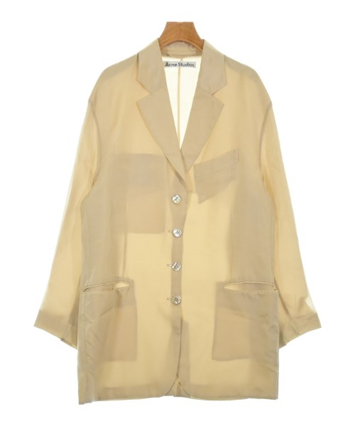 アクネストゥディオズ(Acne Studios)のAcne Studios ジャケット