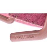 Acne Studios（アクネストゥディオズ）ベルト ピンク サイズ:- レディース/2200613555074