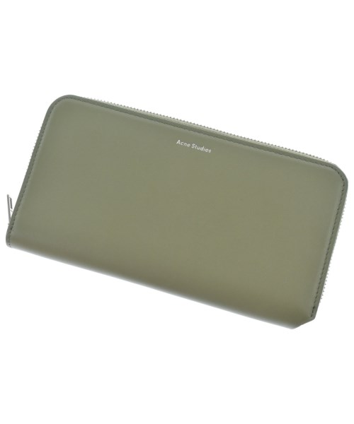 アクネストゥディオズ(Acne Studios)のAcne Studios 財布・コインケース