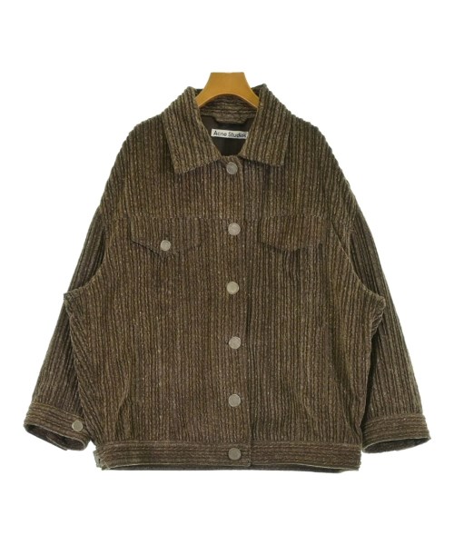 アクネストゥディオズ(Acne Studios)のAcne Studios ブルゾン（その他）